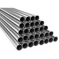 China Duplex Stainless Steel Seamless Tube EN Standard Ss 304 Seamless Pipe 3mm factory