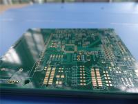 China High Density FR4 Tg170 Automotive Printed Circuit Board With Immersion Gold factory