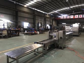 China Factory - Guang Zhou Jian Xiang Machinery Co. LTD