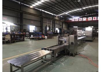 China Factory - Guang Zhou Jian Xiang Machinery Co. LTD