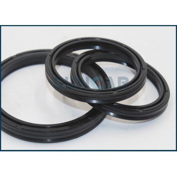 Quality OKH Hydraulic Piston Seals For Cylinder Oil Resistance Anti-leakage for sale