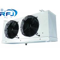 Quality Industrial Unit Cold Room Evaporator For Air Conditioning Compressor for sale