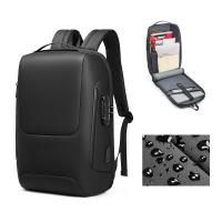 China 20-39 Litre Usb Charging Laptop Backpack College School Waterproof Backpack OEM for sale
