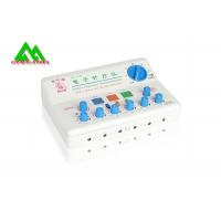 China Electro Acupuncture Device Physical Therapy Rehabilitation Equipment For Stimulation factory