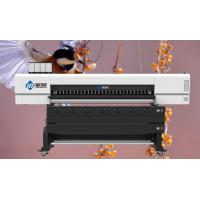 Quality Drying System Wide Print Sublimation Printer For High Volume Printing for sale