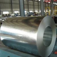 Quality JIS G3302 Galvanized Steel Coil Z275GSM Non Oil Chromated Surface for sale