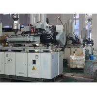 China High Capacity Zinc Casting Machine Magnesium Alloy IOS9001 Metal Casting Machine factory