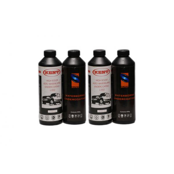 Quality Rubberized Undercoat Spray Paint 650ml Anti Corrosion For Chassis Protection for sale