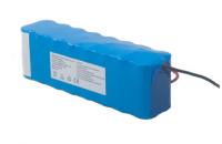 China 12V LiFePO4 Battery Pack f'or Street Lamp IFR 26650 50ah With Connector factory