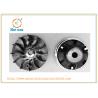 China Krisite Go Kart Centrifugal Clutch / Front Scooter Clutch Assembly factory