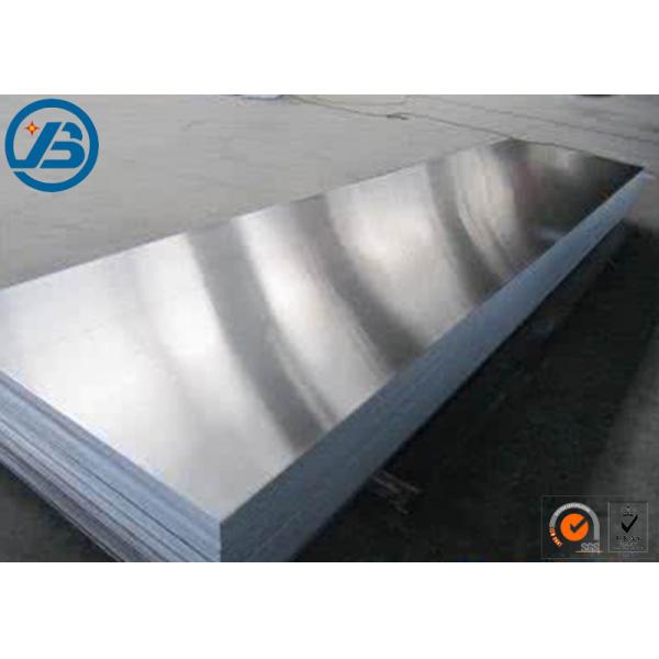 Quality AZ31B Anti - Corrosion Magnesium Engraving Plates 7mm Fast Etching for sale