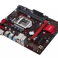 Quality Intel B150M Gaming Mainboard Socket 1151 DDR4 Max 32GB 2133 MHz Non ECC for sale