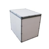 Buy cheap 260L Medical Vaccine Cooler Box Insulated For Cold Chain Transportation from wholesalers