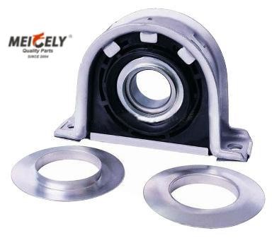 Quality HB88509 210084-2X Truck Wheel Bearings / F700  Truck Center Support Bearing for sale