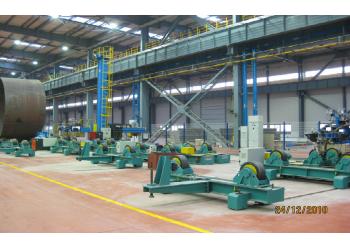 China Factory - WUXI RONNIEWELL MACHINERY EQUIPMENT CO.,LTD