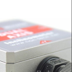 Quality LCA320T 2 Axis Tilt Sensor Inclinometer Mems Motion Position Sensor Solar for sale