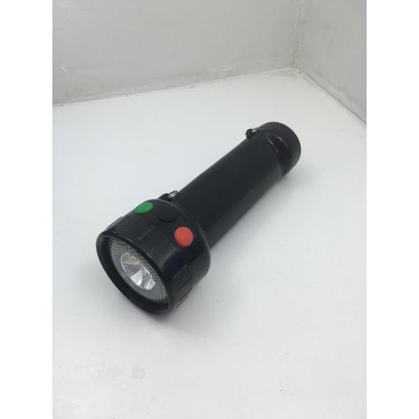 Quality IP68 Waterproof Portable Led Work Light Railway Station Singnal Torch Rechargeable for sale