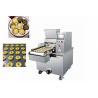China Stainless Steel 304 Cake Bakery Machinery / Food Processing Machine factory