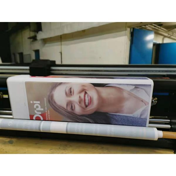 Quality High Resolution Digital Textile Printing Machine Sublimation Printing Machine With Epson Head for sale