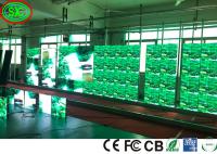 China High Quality Digital Billboard Indoor SMD Full Color Supermarket Advertising P4 P5 P6.67 P8 P10 LED Display factory