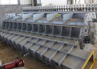 China Air Cushion Headbox In Paper Machine 304 316 Stainless Steel factory