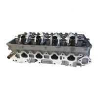 China 10KG Standard Size Cylinder Head for BYD F3 4G18 4G15 Customer Requirements Met factory