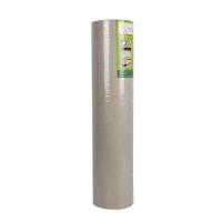 Quality Kraft Paper Width 822mm Length 15m Temporary Floor Protection Roll for sale