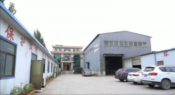 China Factory - Beijing Wonders Technology Co., Ltd.