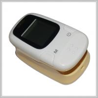 China Neonatal Portable Fingertip Pulse Oximeter Sensor for Infant factory