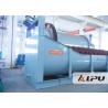 China High Capacity Spiral Sand Washing Machine for Manganese Ore Phosphate , 22kw Power factory