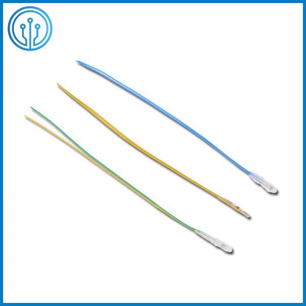 Quality Silicon KTY81 620MM PTC Thermistor for sale