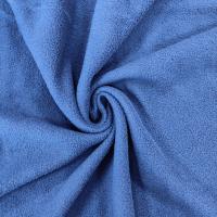 Quality 100% Polyester Micro Fleece Fabric 340GSM In Variety Colors 60 Inches for sale
