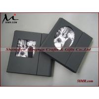 China Leather cd dvd cover,wedding cd dvd cover,cd dvd cover factory