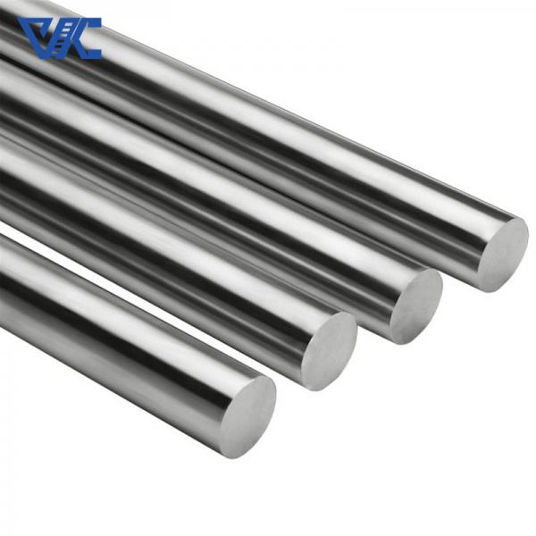 Quality China Manufacturer Suppy Astm B865 Uns N05500 Monel 400/K500 Bar For Sale for sale