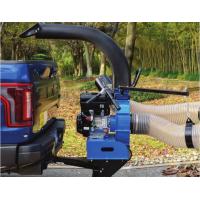 Quality Truck Leaf Vacuum Blower High Performance Landscaping Power Equipment for sale
