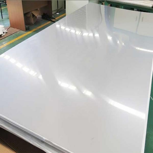 Quality 0.3mm 0.4mm 0.5mm 309 Stainless Steel Plate For Construction for sale