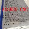 China Italy HSD Brand 4 Axis Cnc Wood Router 1325 Vacuum Table Yaskawa Servo Motor factory