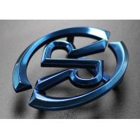 China Western Cowboy Solid Stainless Steel Metal Belt Buckle for Durable Performance factory