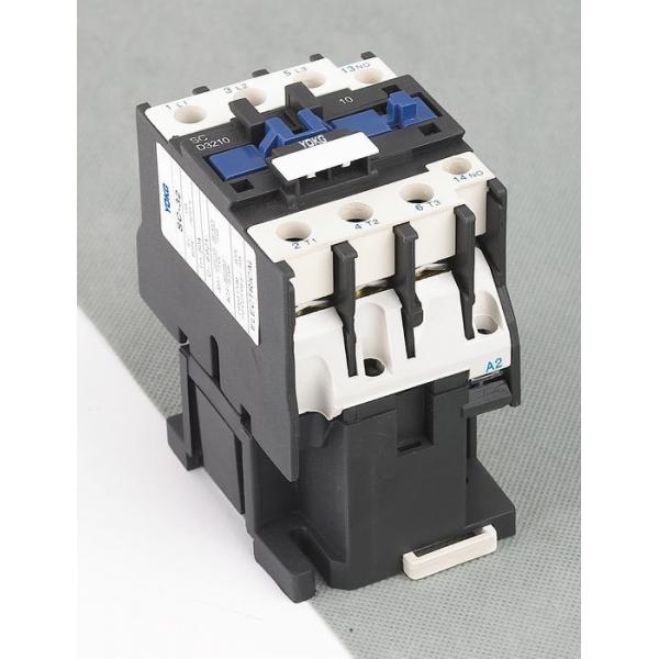 Quality Low Voltage SC32 AC Coil Contactor 3P 50A 690V 1NO Or 1NC Electric Contactor for sale