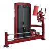 China  PU Foam Glute Ham Raise Machine Excellent Performance  Synthetic Leather factory