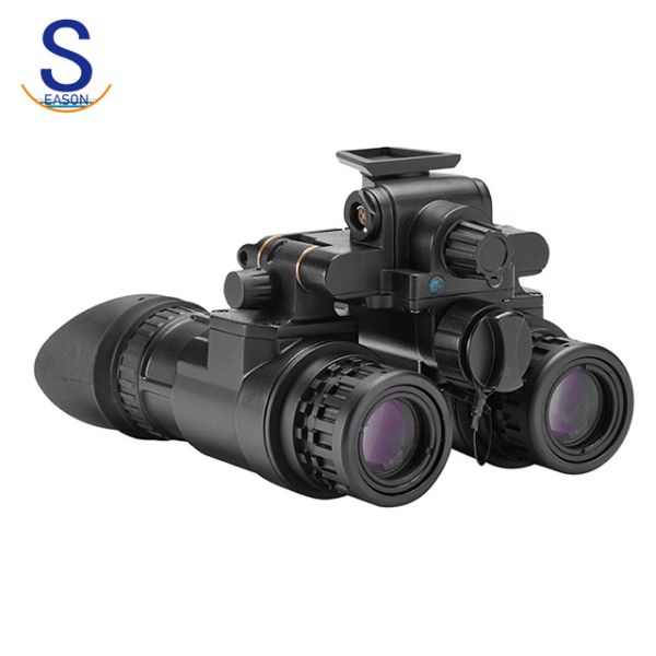 Green fluorescent night vision device Gen3 military night vision device