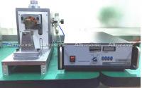 China 2000 W 20khz Ultrasonic Metal Welding FOR Metal Stranded Wire Welding factory