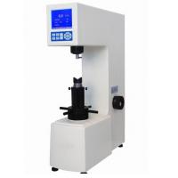 China Hand Held Portable Rockwell Hardness Tester / Digital Rockwell Hardness Testing Machine factory