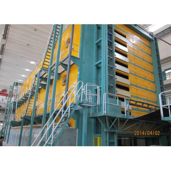 Quality High Efficiency Paper Pulp Drying Machine Making Pulp Board From Pulp for sale