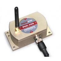 Quality Remote Wireless Inclinometer Sensor IP67 for sale