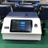 China 3NH YS6060 benchtop color matching spectrophotometer factory