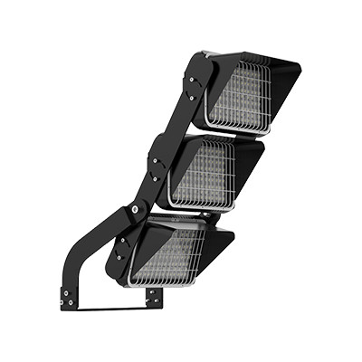 Quality 900W Sports Outdoor Flood Lights IP65 High Lumen Anti Corrosion for sale