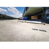 Quality Reliable Hong Kong Bonded Warehouse Solutions International Delivery Center for sale