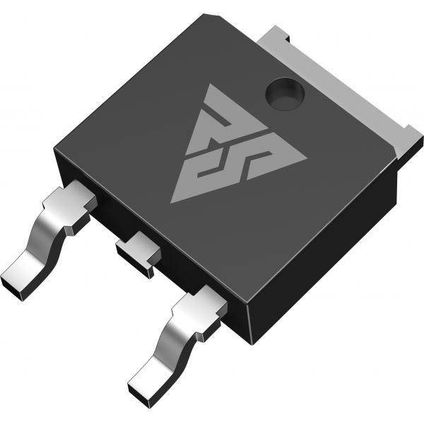 Quality Anti EMI Super Junction MOSFET Stable Ultra Fast Switching For PFC Circuit for sale