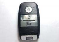 China 3 Button 433 MHZ KIA Sportage Smart Key FCC ID 95440-D9100 Plastic Material factory